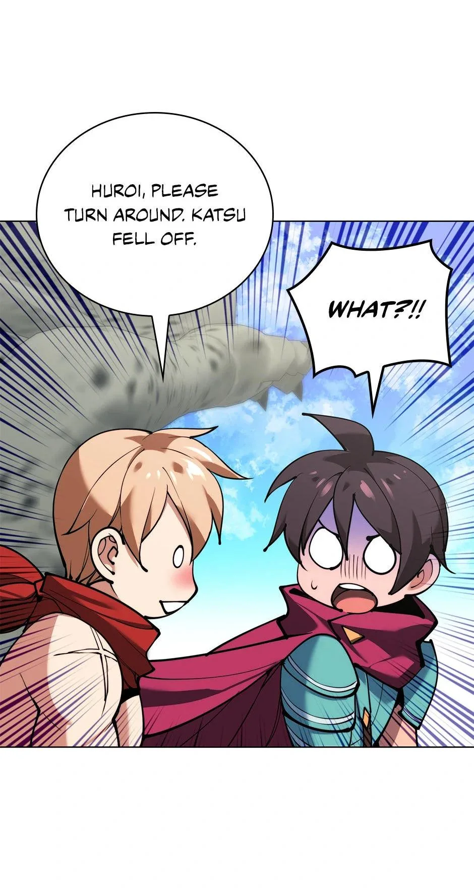 Overgeared Chapter 230 – Page 144