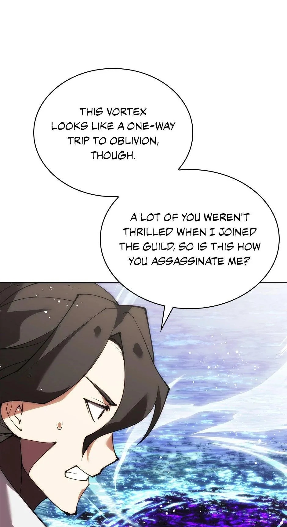 Overgeared Chapter 231 – Page 5