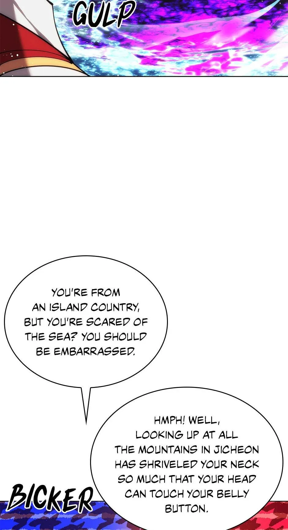 Overgeared Chapter 231 – Page 6