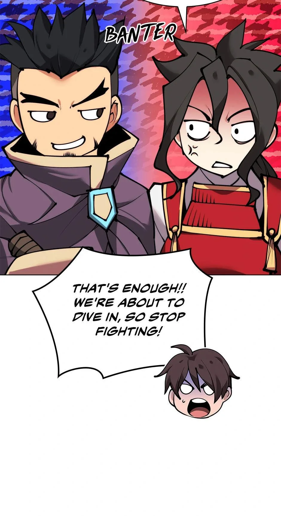 Overgeared Chapter 231 – Page 7