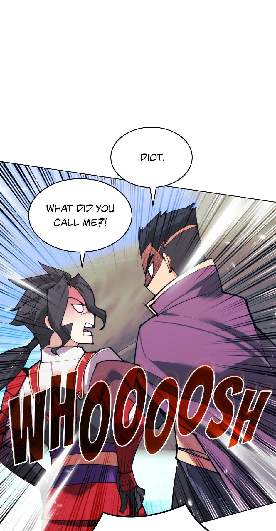 Overgeared Chapter 231 – Page 8