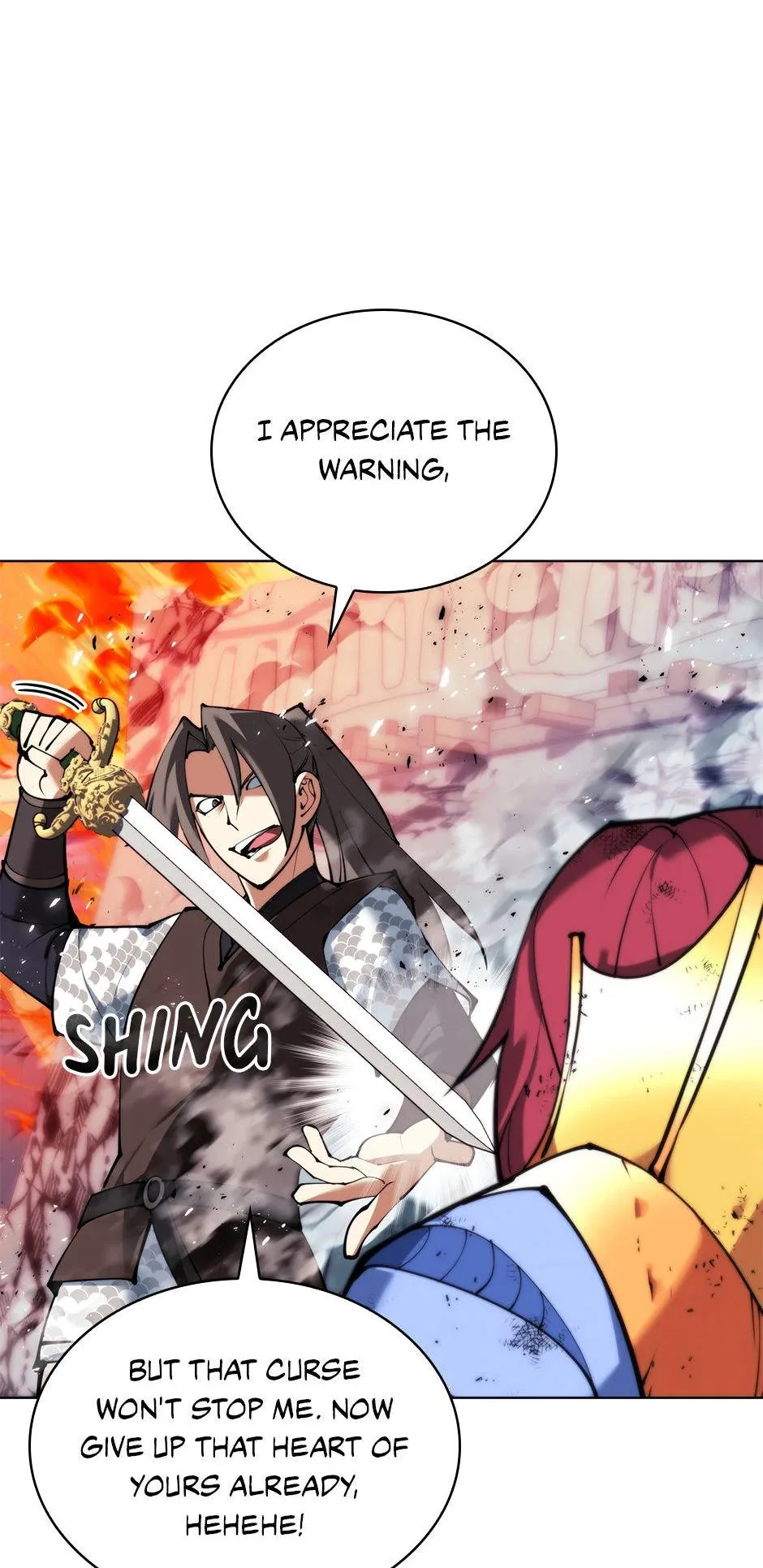 Overgeared Chapter 231 – Page 16