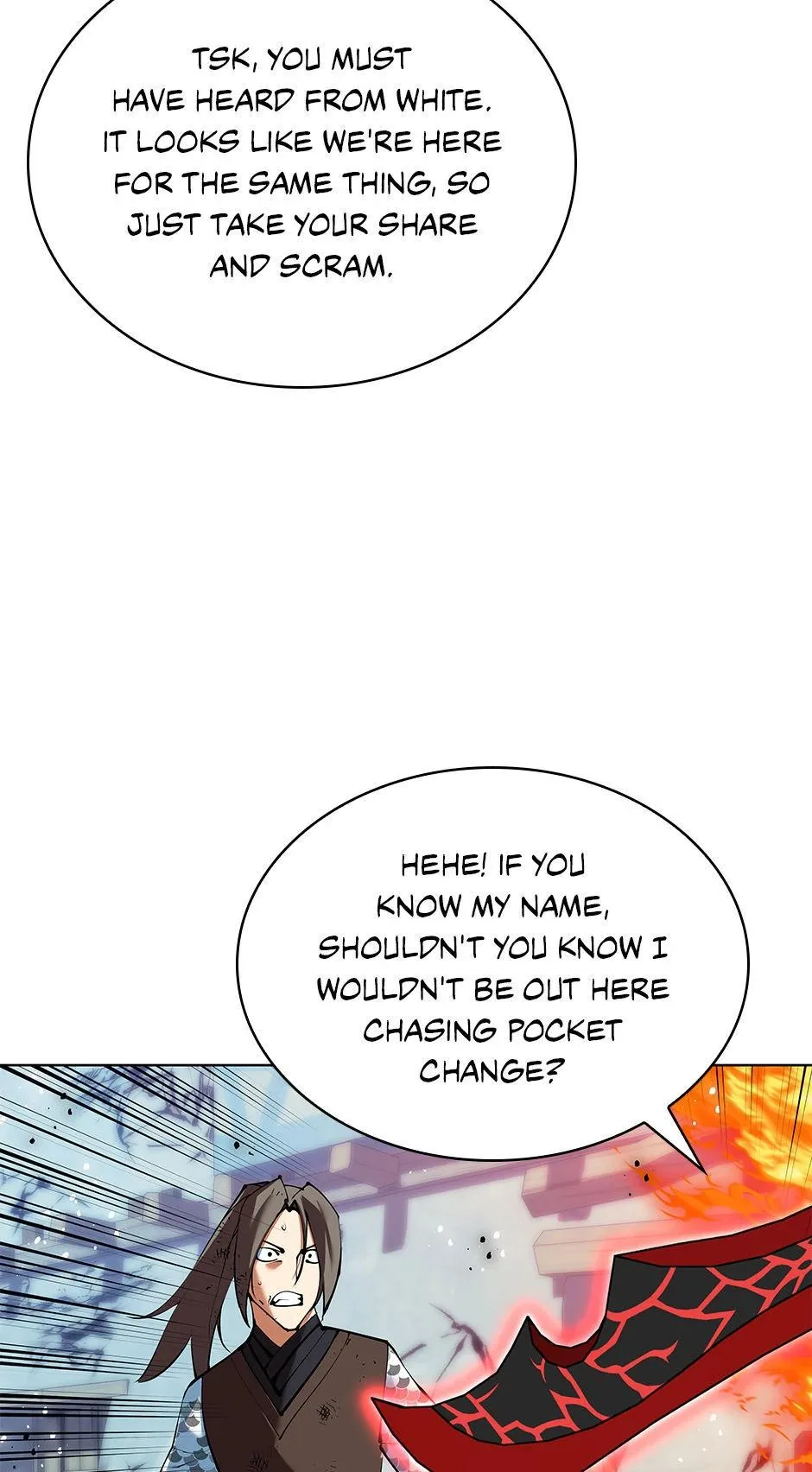 Overgeared Chapter 231 – Page 25