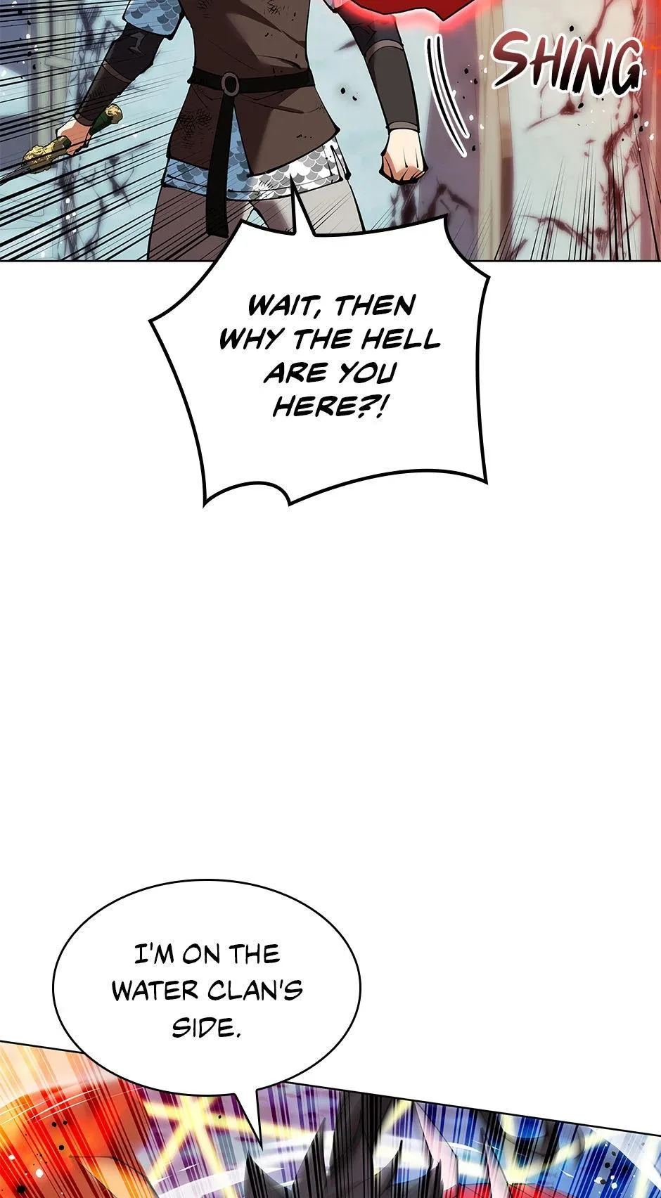 Overgeared Chapter 231 – Page 26