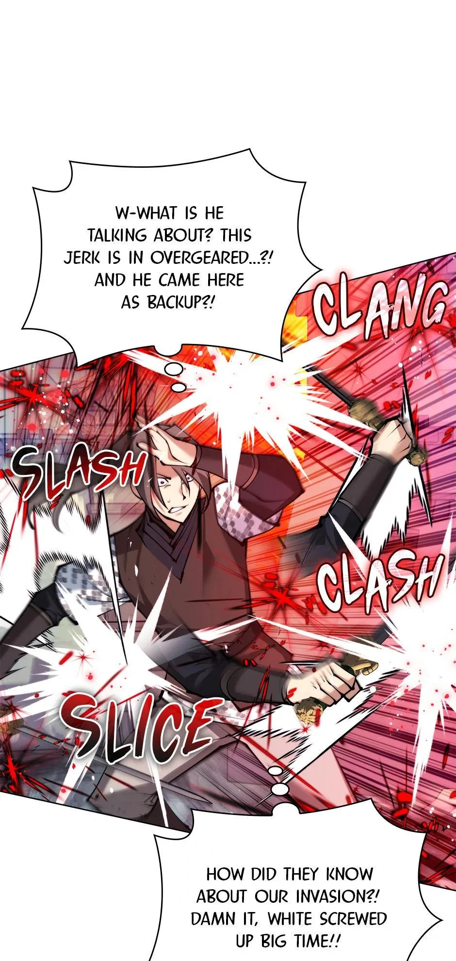 Overgeared Chapter 231 – Page 28