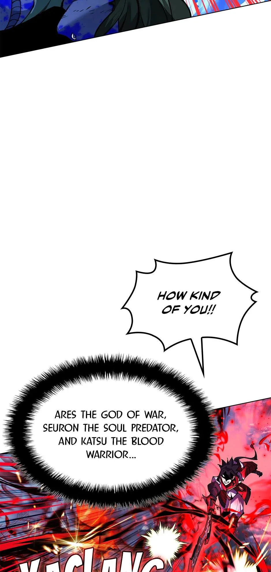 Overgeared Chapter 231 – Page 30