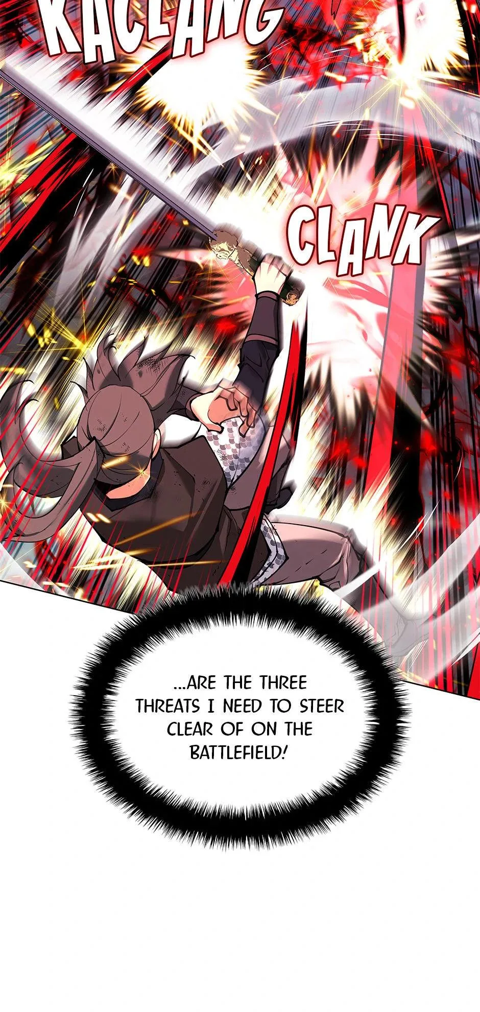 Overgeared Chapter 231 – Page 31