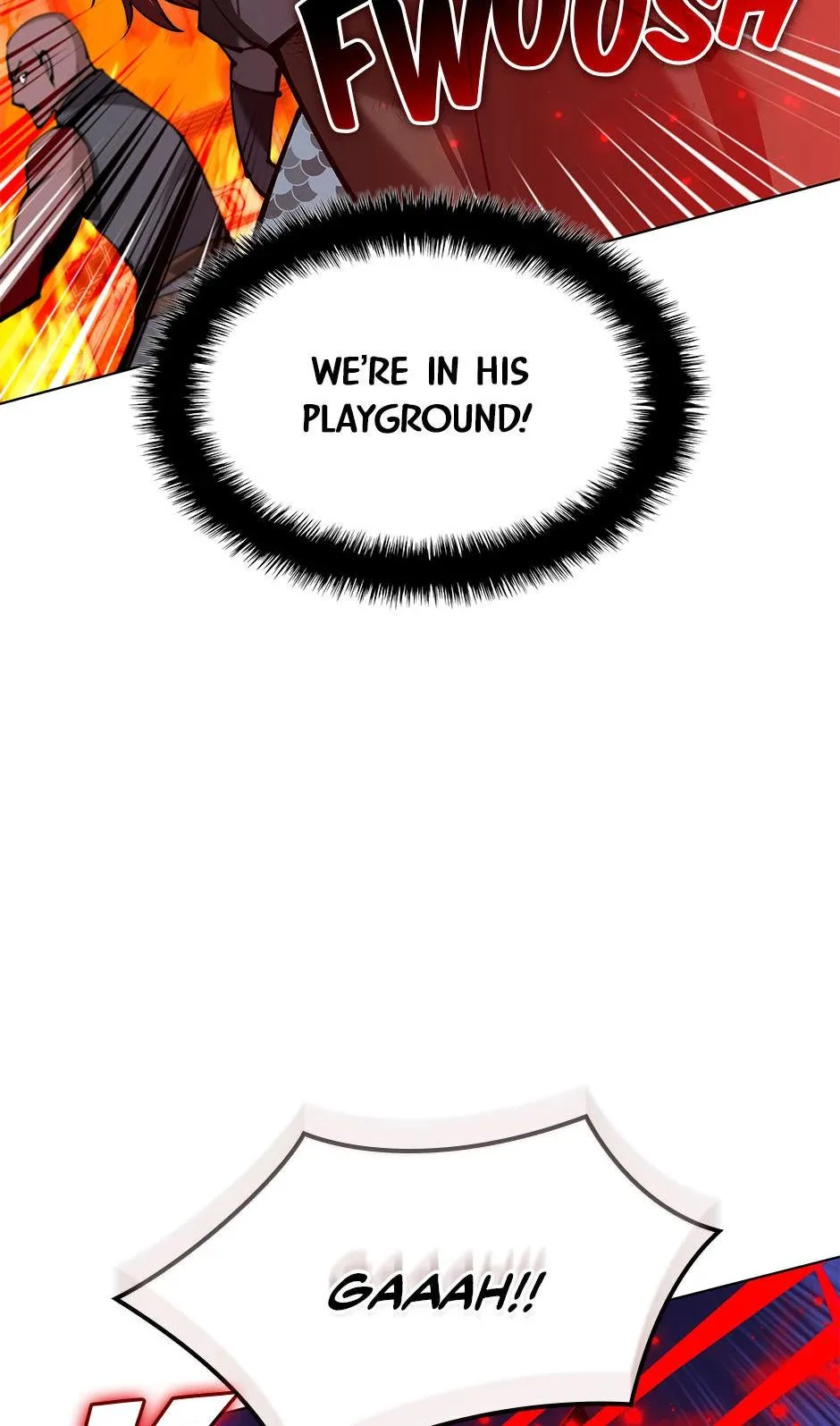 Overgeared Chapter 231 – Page 33