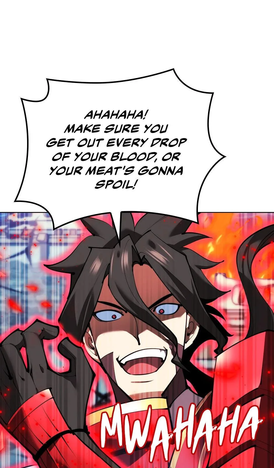 Overgeared Chapter 231 – Page 36