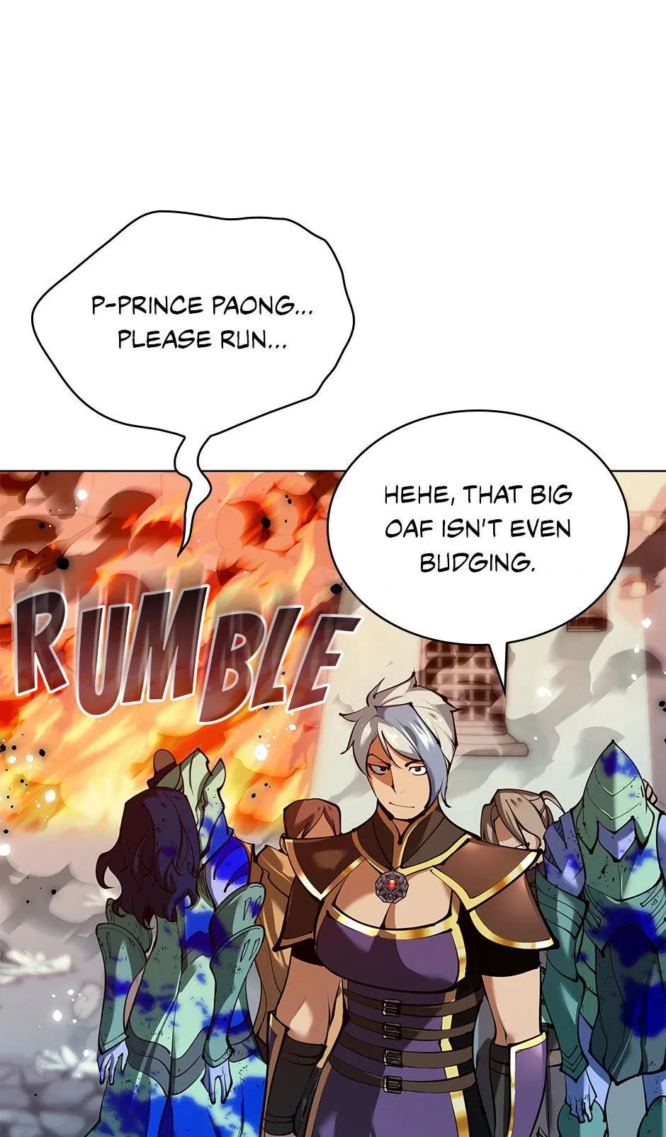 Overgeared Chapter 231 – Page 40