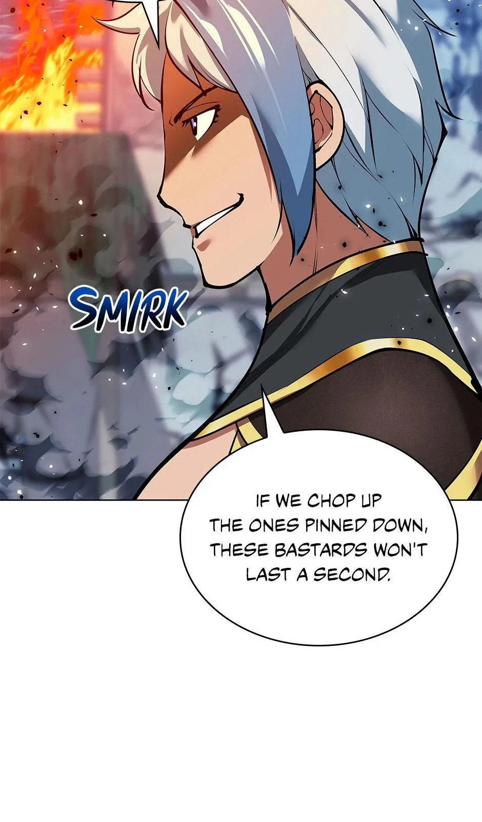 Overgeared Chapter 231 – Page 44