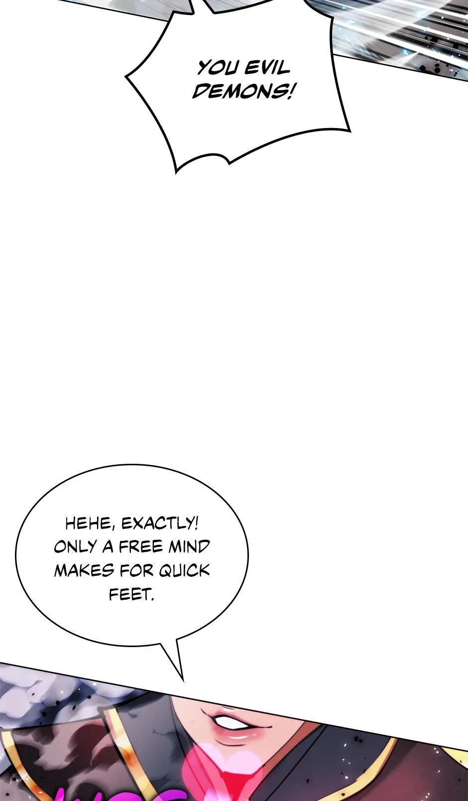 Overgeared Chapter 231 – Page 46