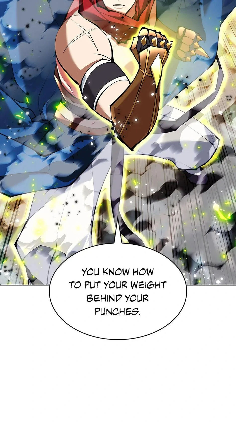 Overgeared Chapter 231 – Page 58