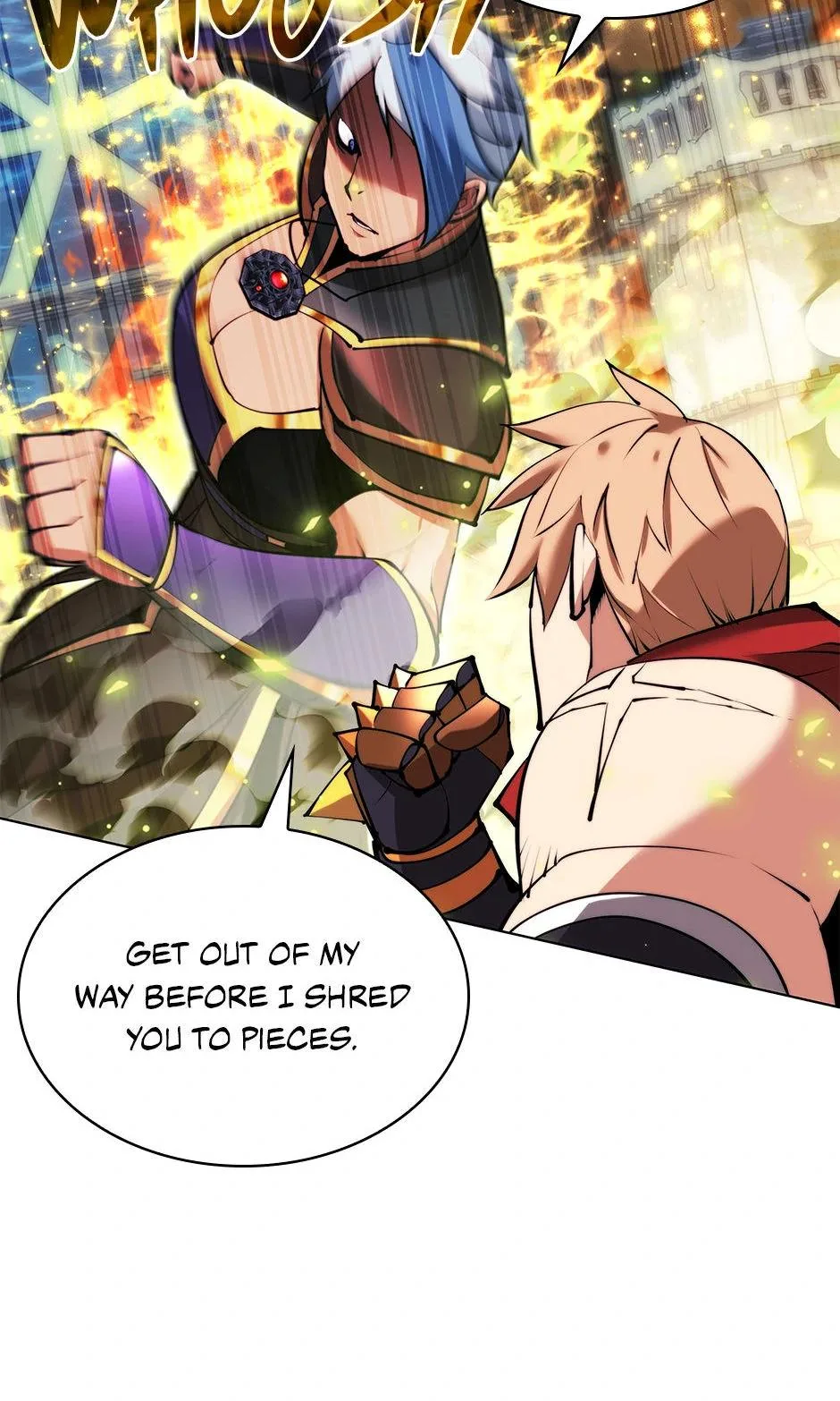 Overgeared Chapter 231 – Page 62