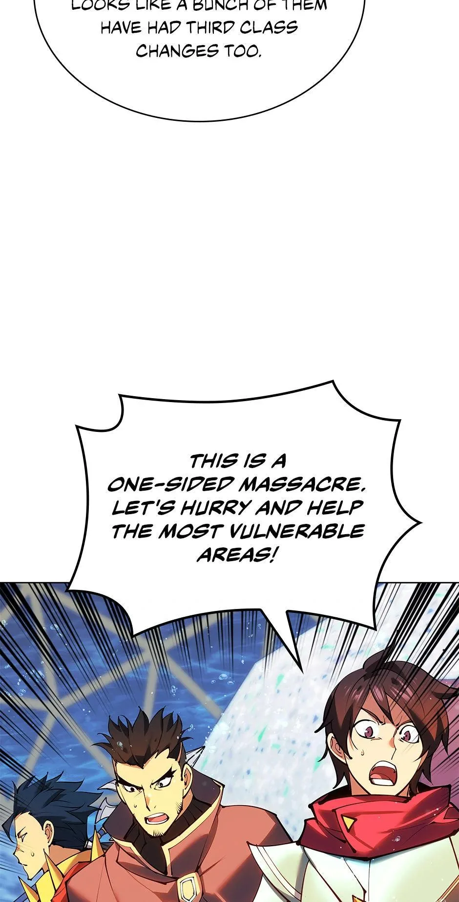 Overgeared Chapter 231 – Page 70