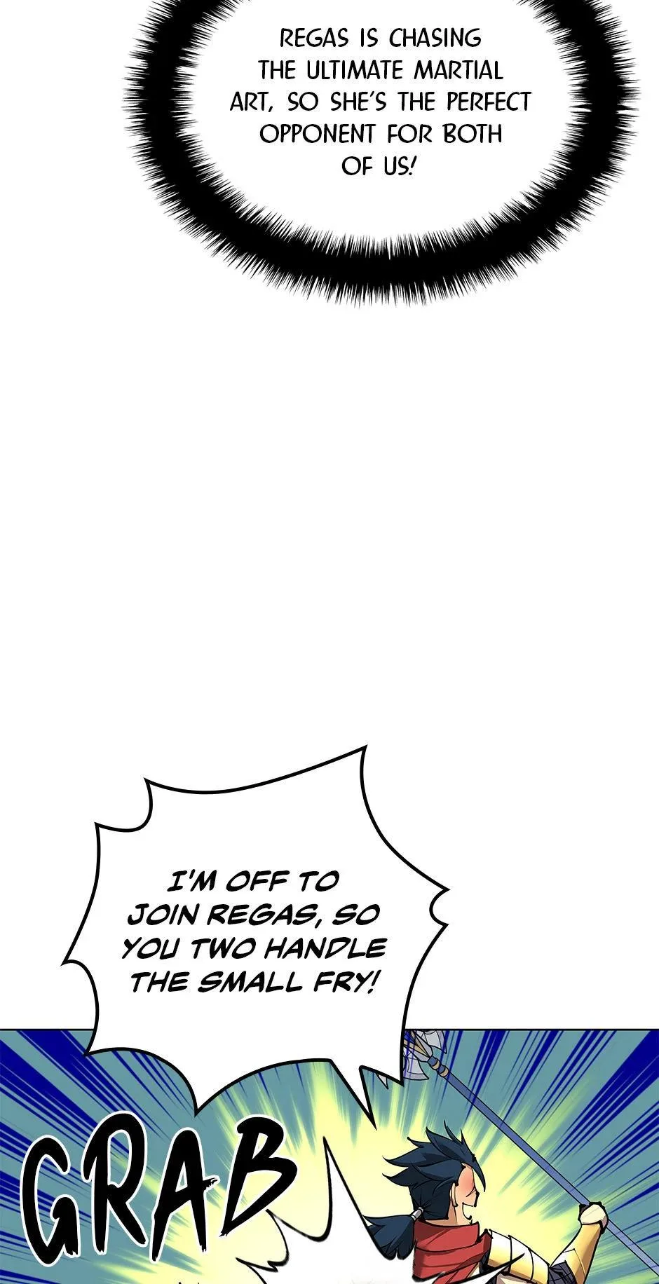 Overgeared Chapter 231 – Page 74