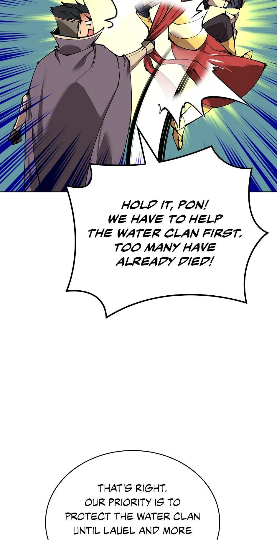 Overgeared Chapter 231 – Page 75