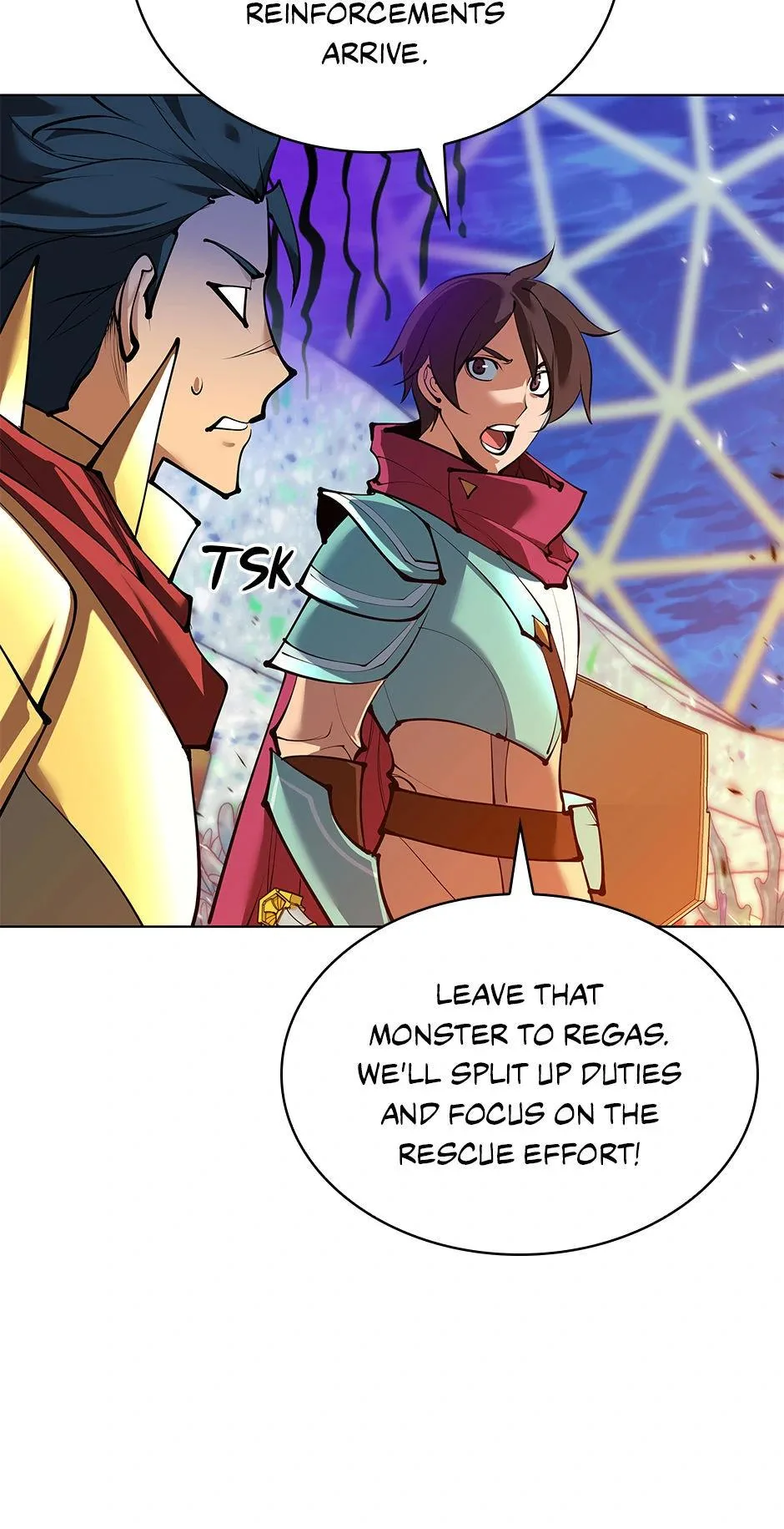Overgeared Chapter 231 – Page 76