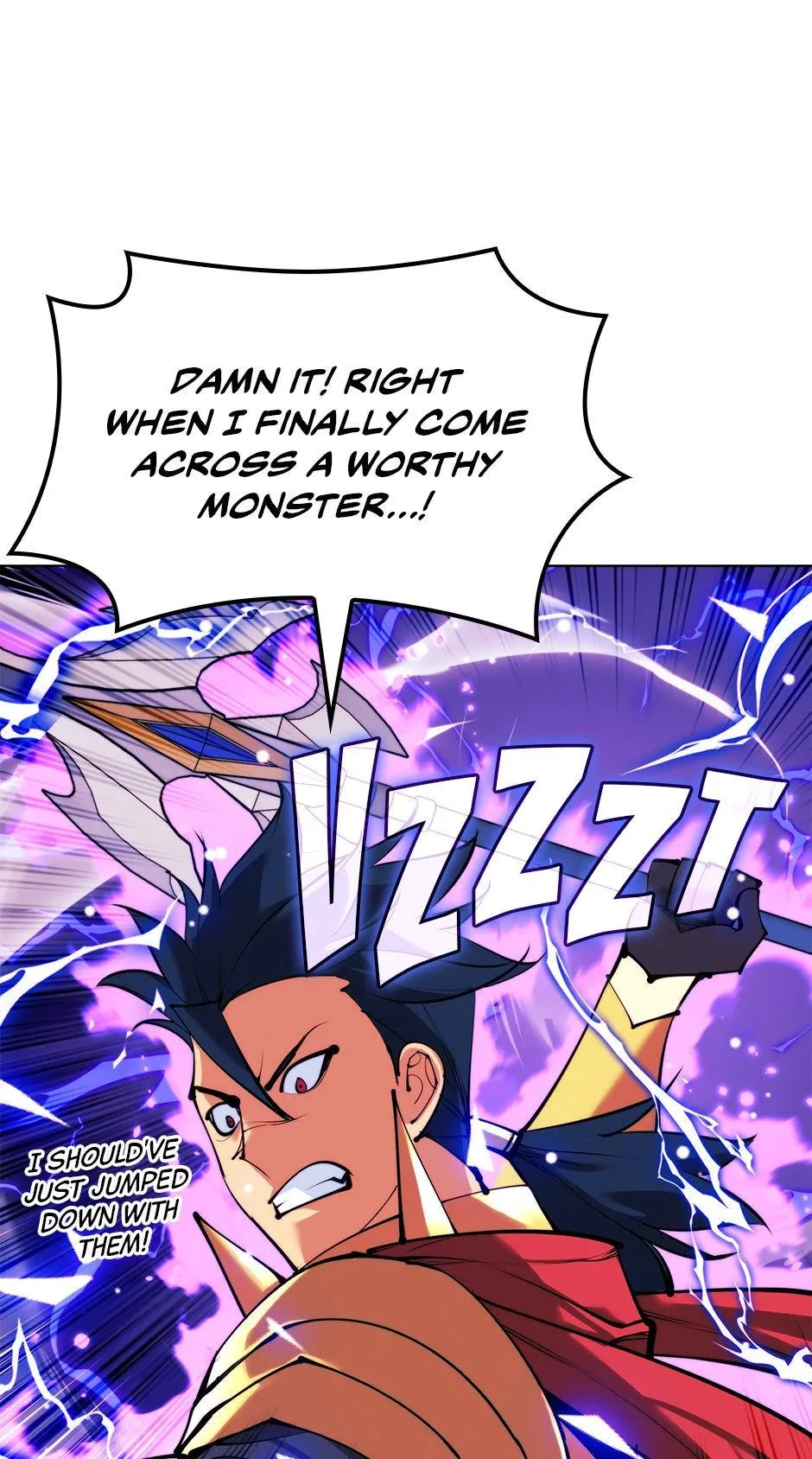 Overgeared Chapter 231 – Page 77