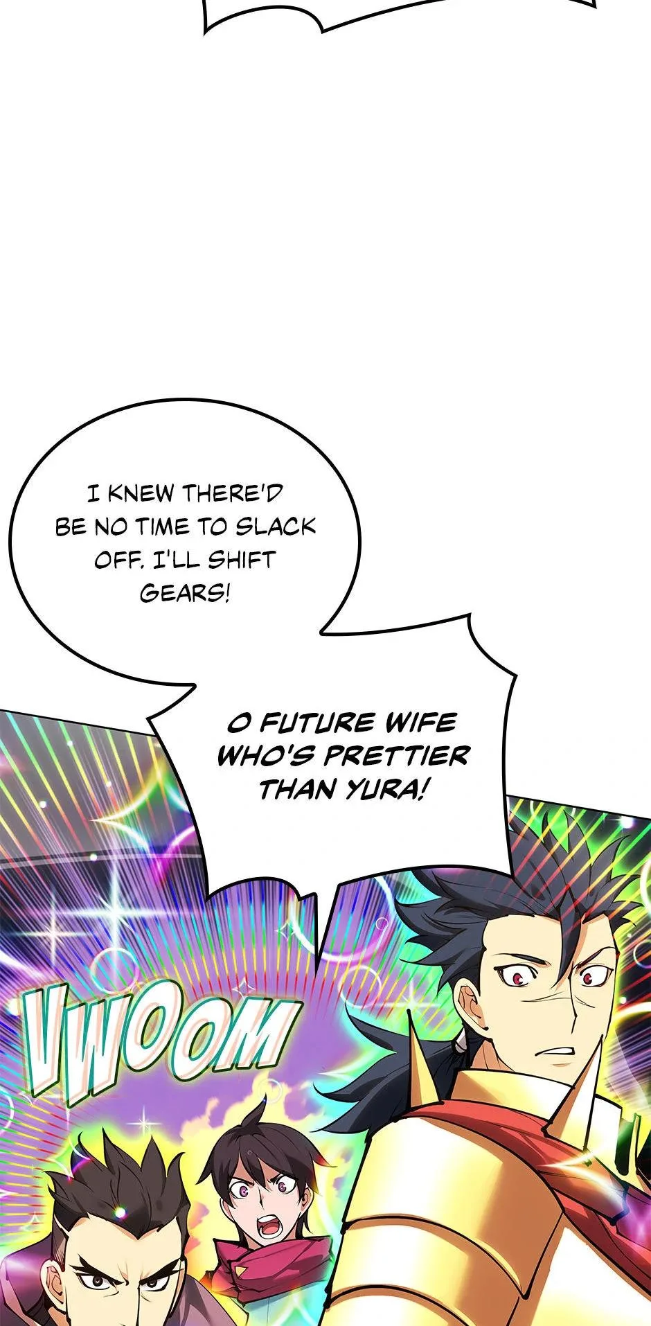 Overgeared Chapter 231 – Page 83