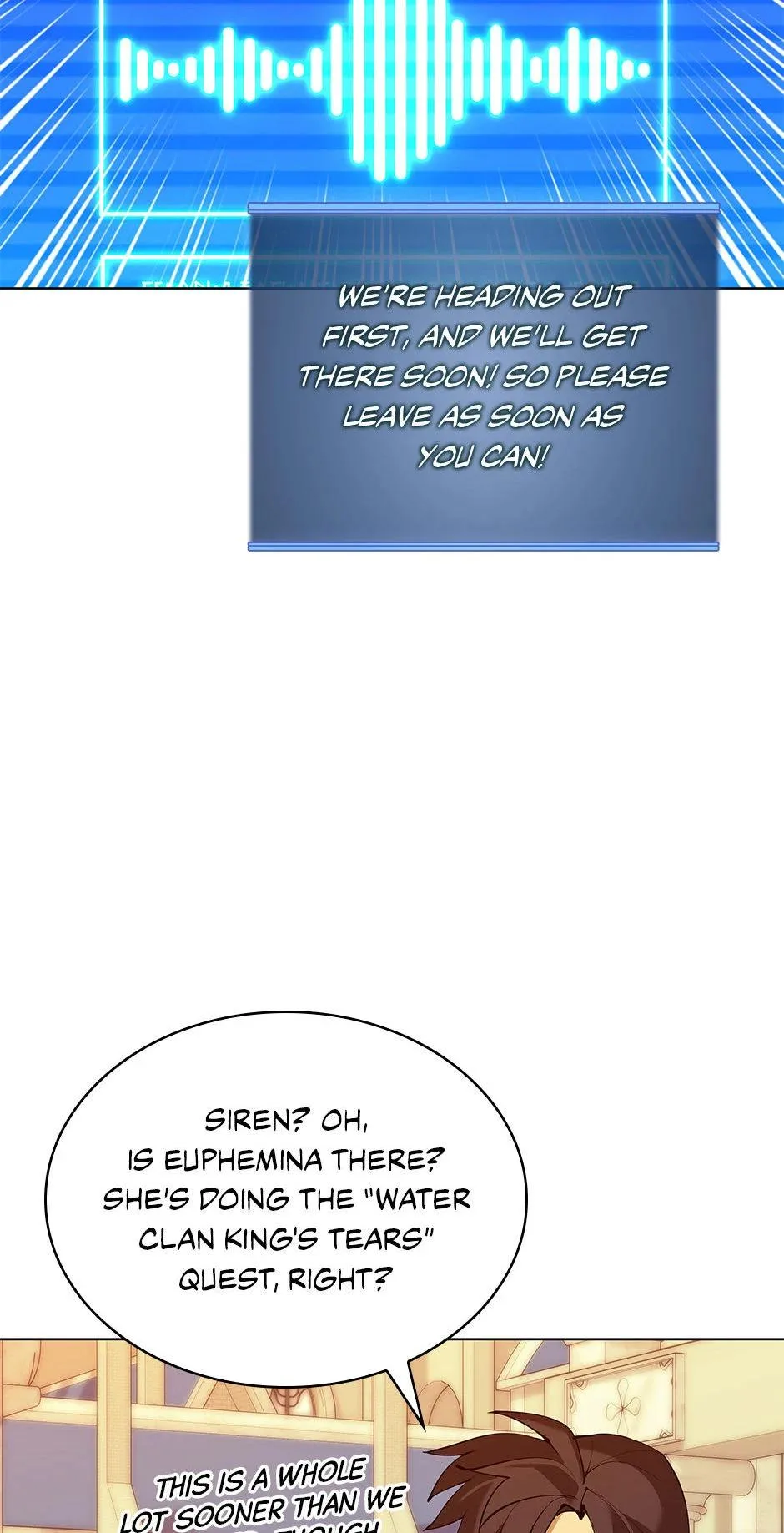 Overgeared Chapter 231 – Page 97