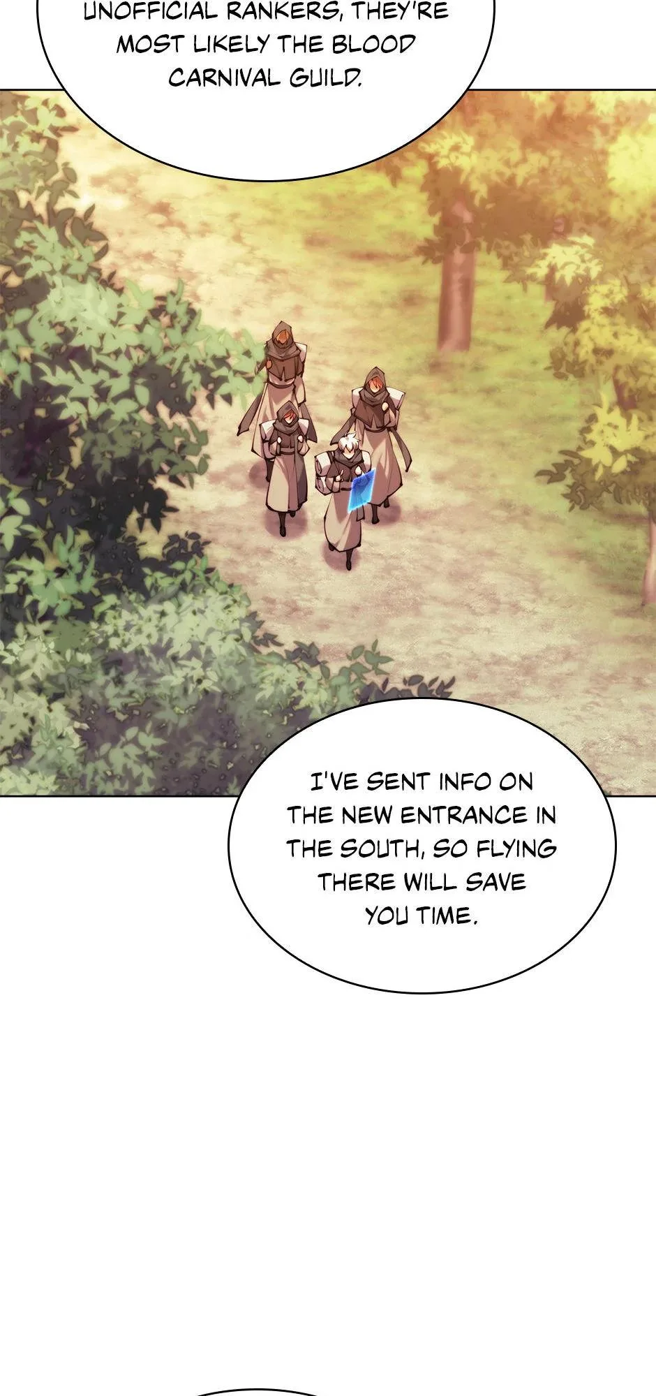 Overgeared Chapter 231 – Page 101
