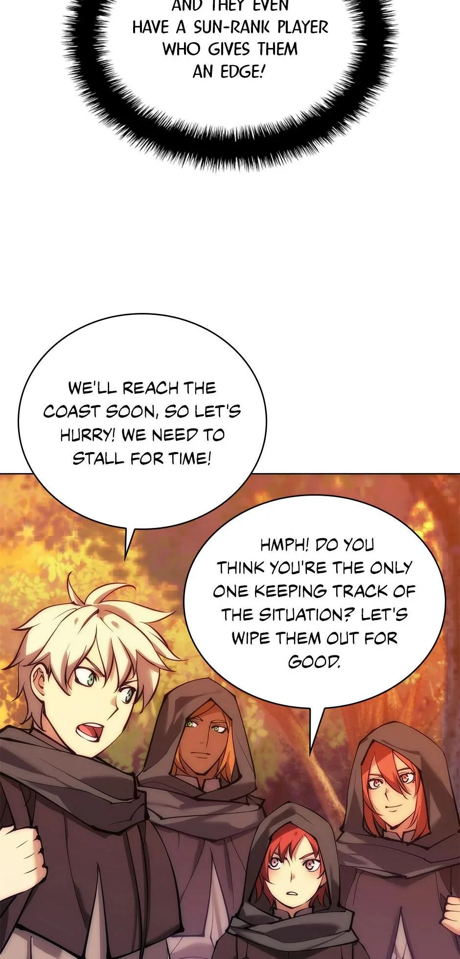 Overgeared Chapter 231 – Page 105