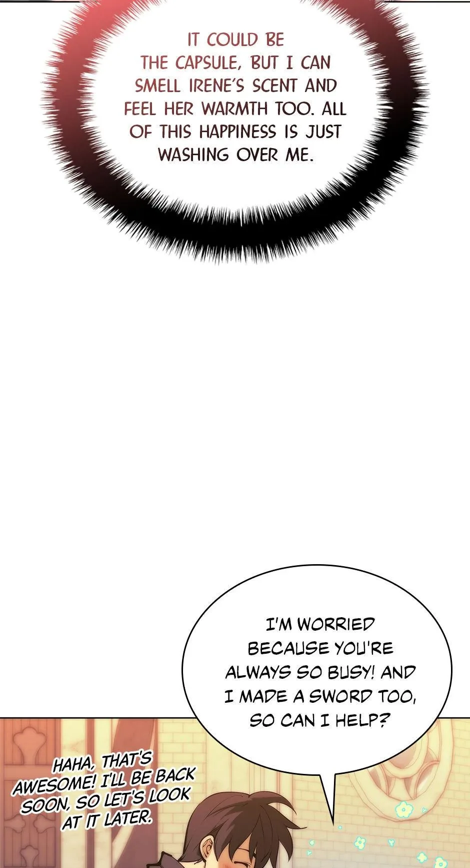 Overgeared Chapter 231 – Page 112