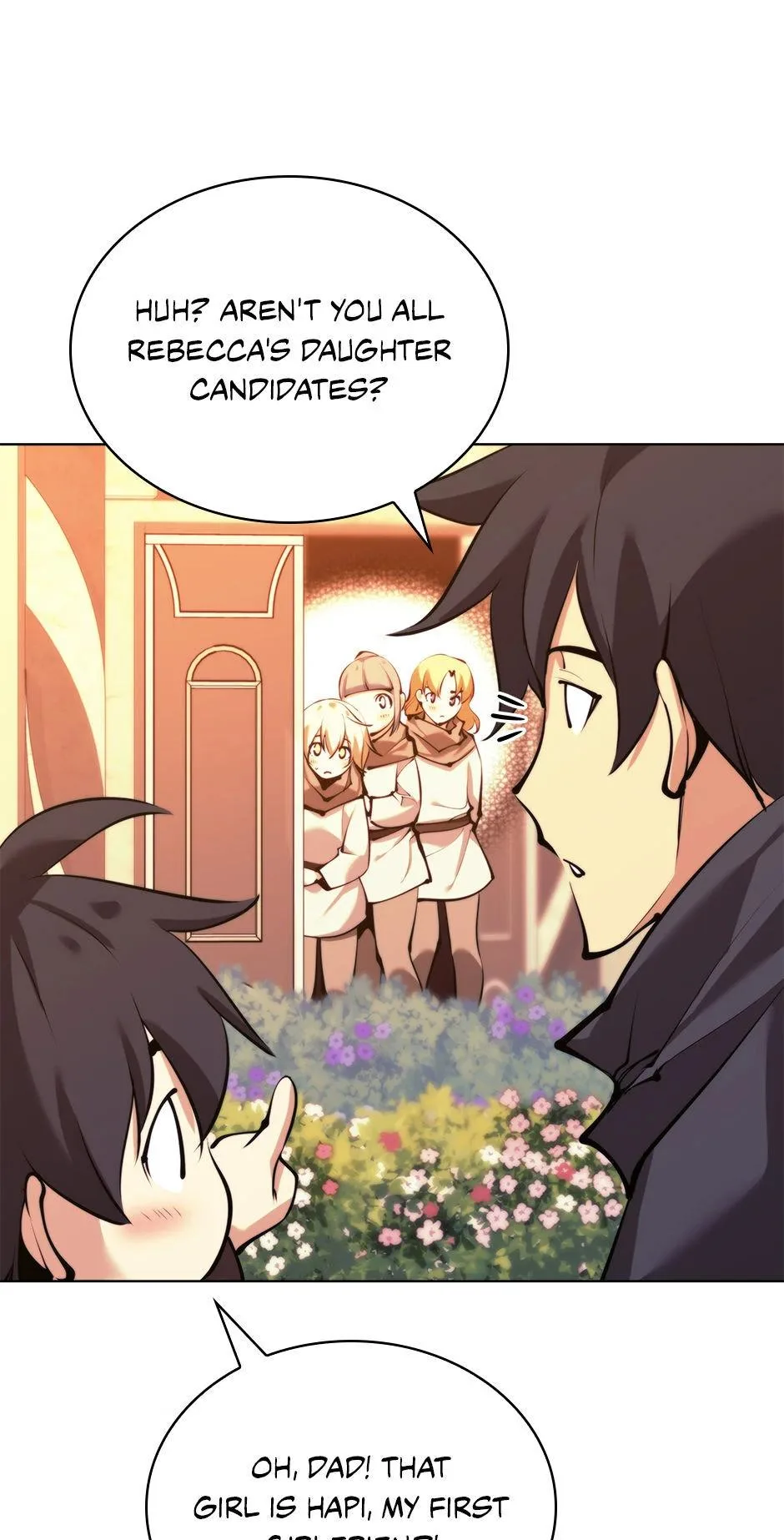Overgeared Chapter 231 – Page 114