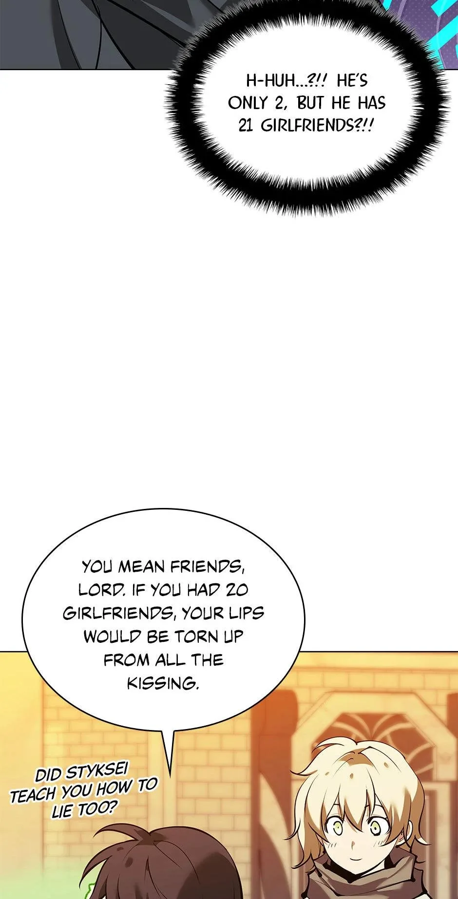 Overgeared Chapter 231 – Page 117