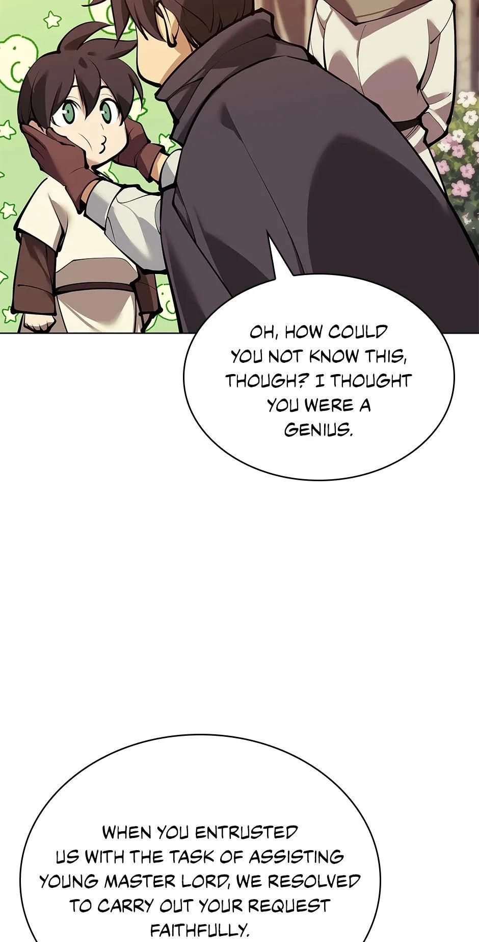 Overgeared Chapter 231 – Page 118