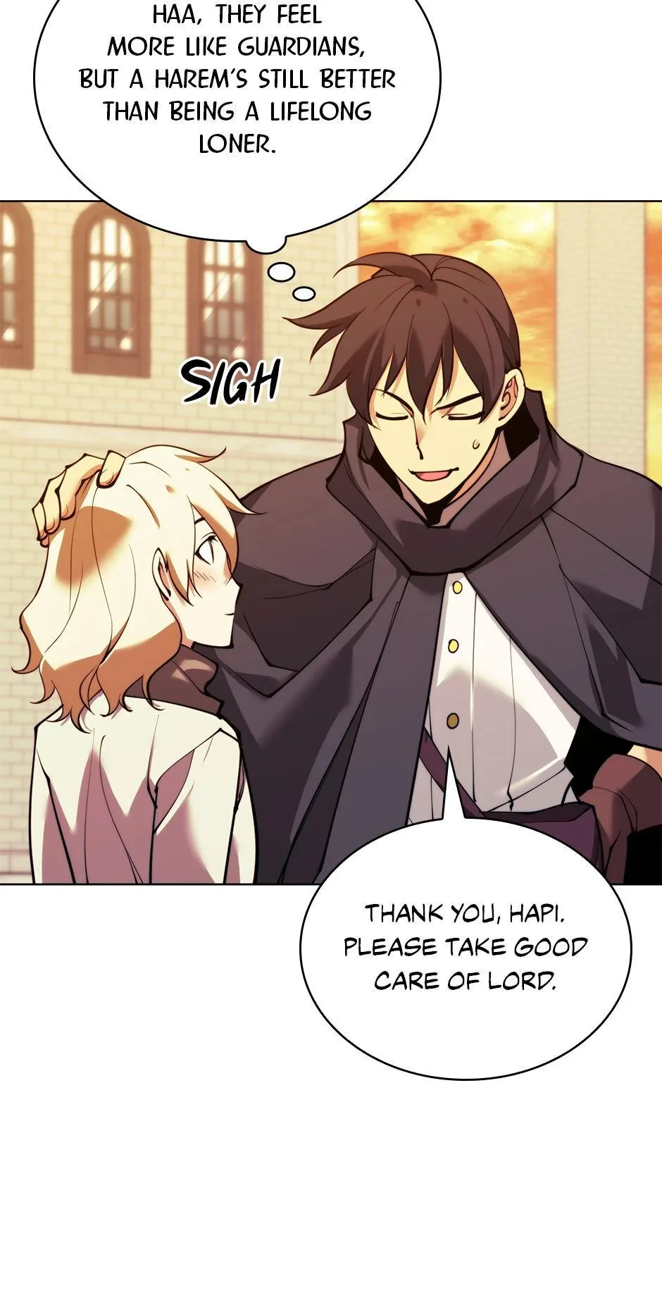 Overgeared Chapter 231 – Page 123