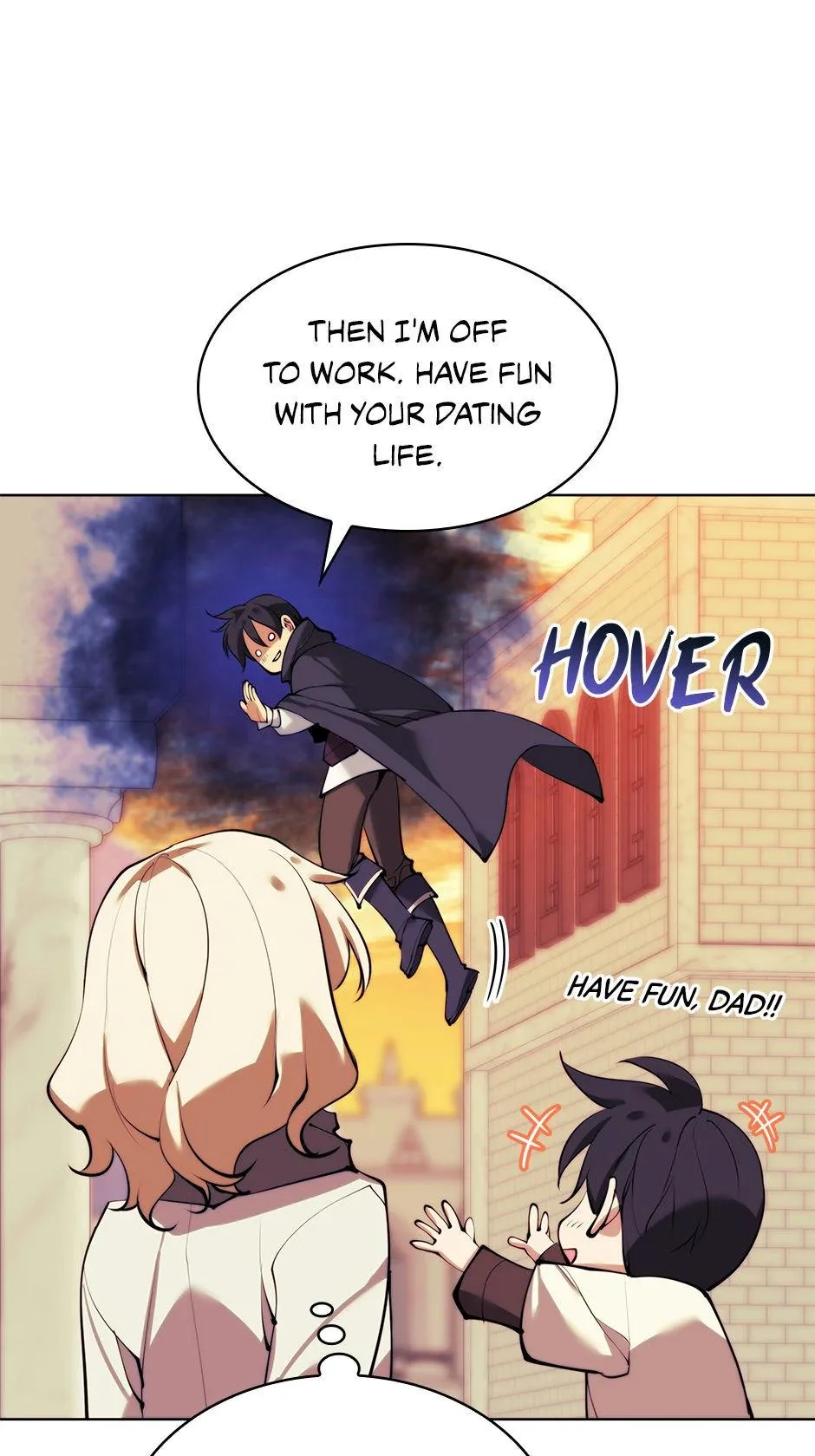 Overgeared Chapter 231 – Page 124