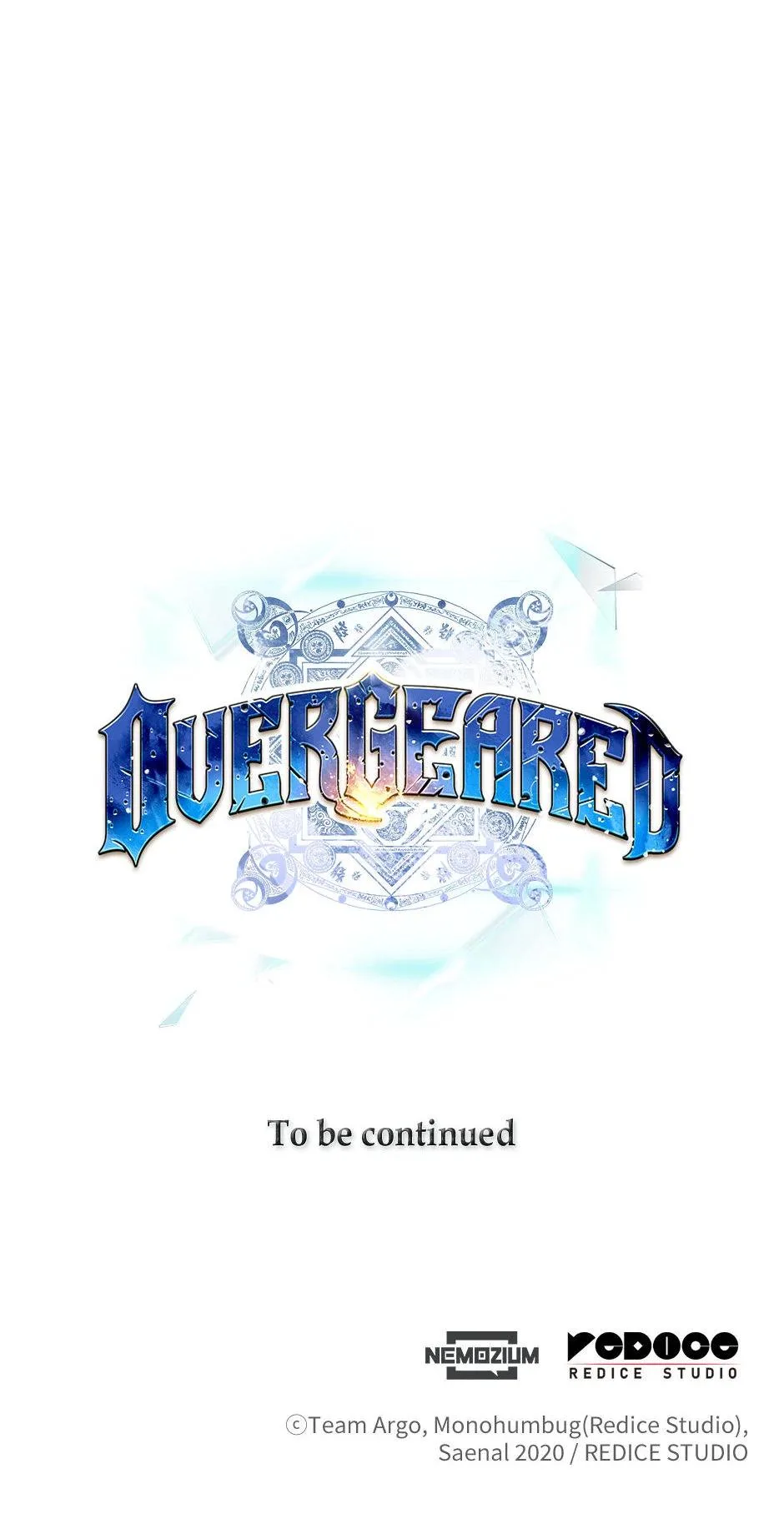 Overgeared Chapter 231 – Page 134