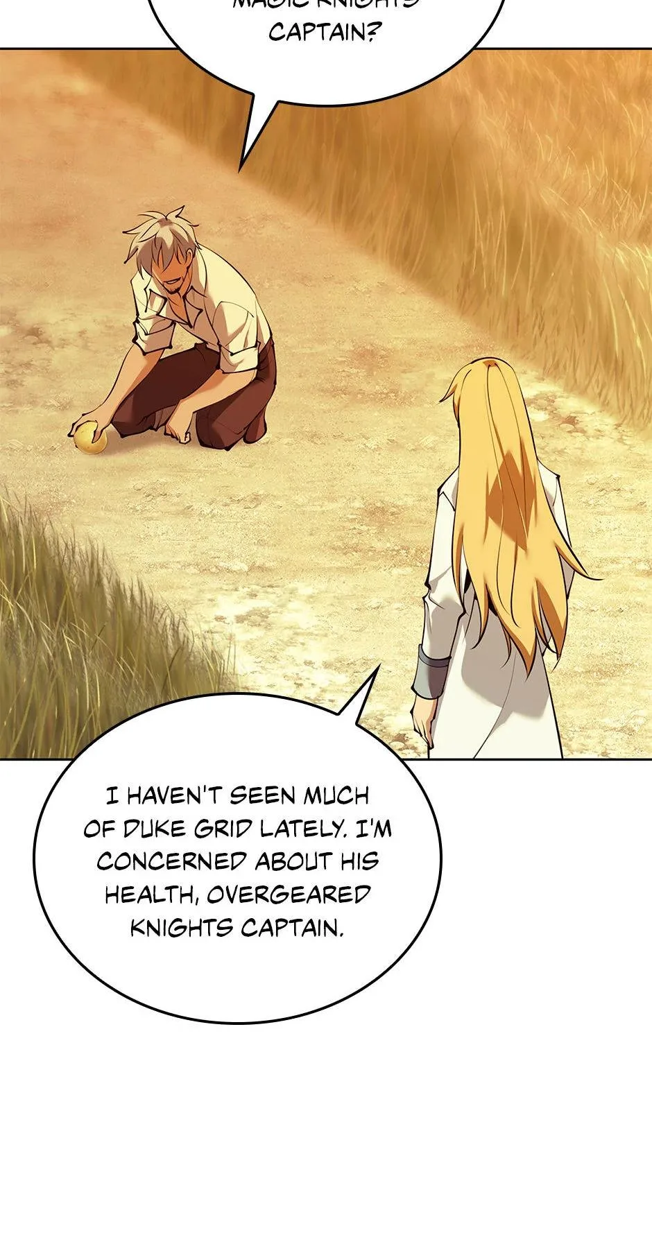 Overgeared Chapter 232 – Page 4