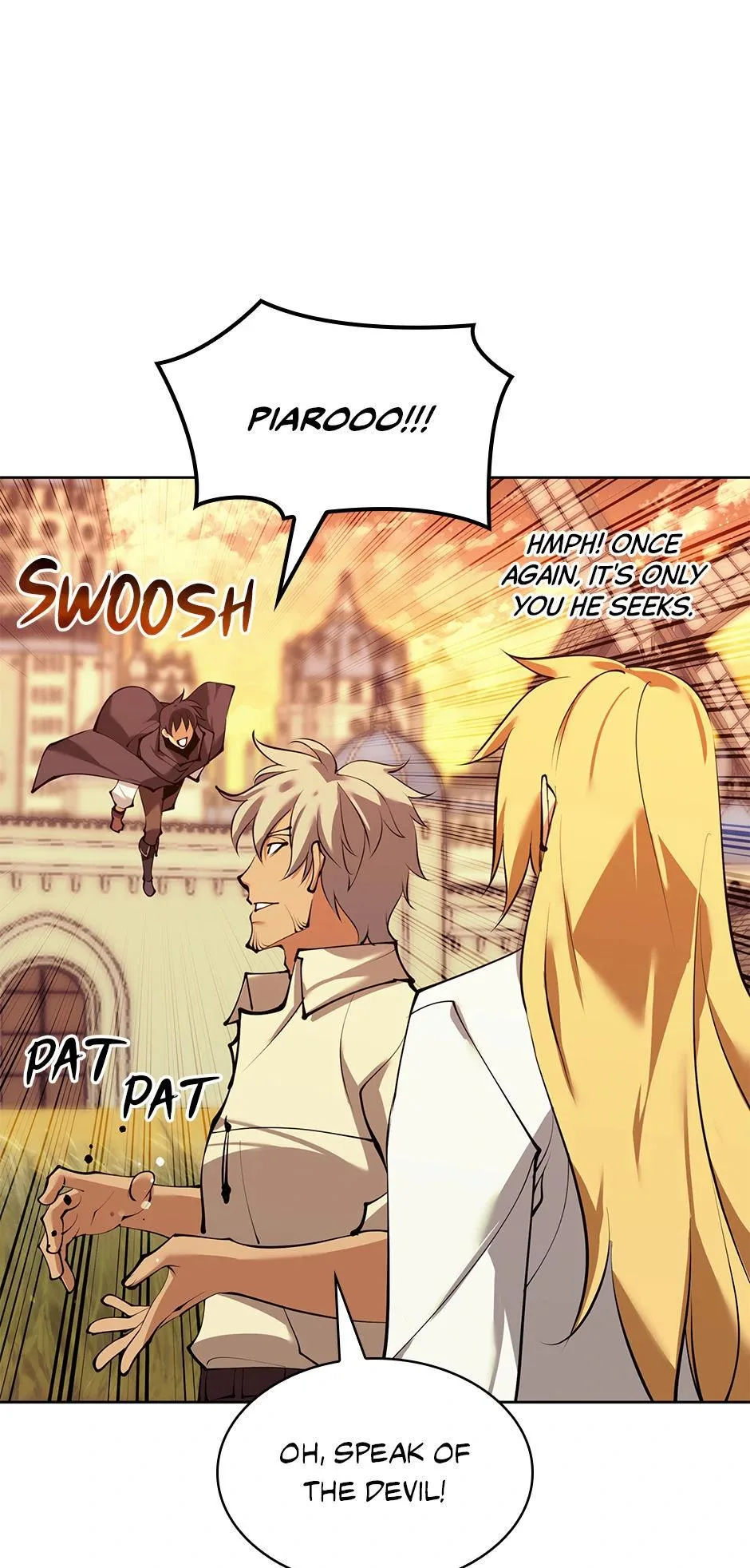 Overgeared Chapter 232 – Page 5