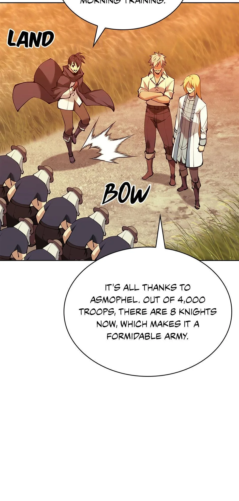 Overgeared Chapter 232 – Page 7