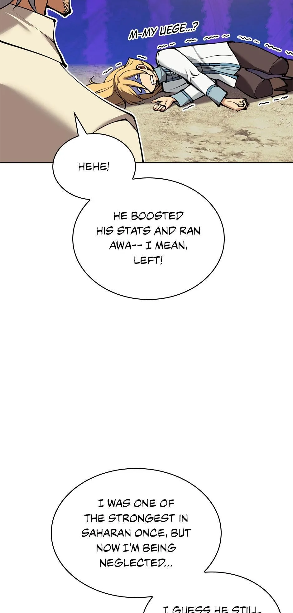 Overgeared Chapter 232 – Page 18
