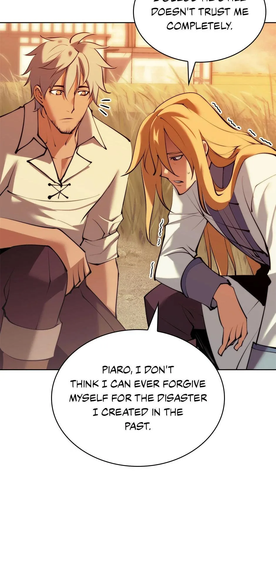 Overgeared Chapter 232 – Page 19