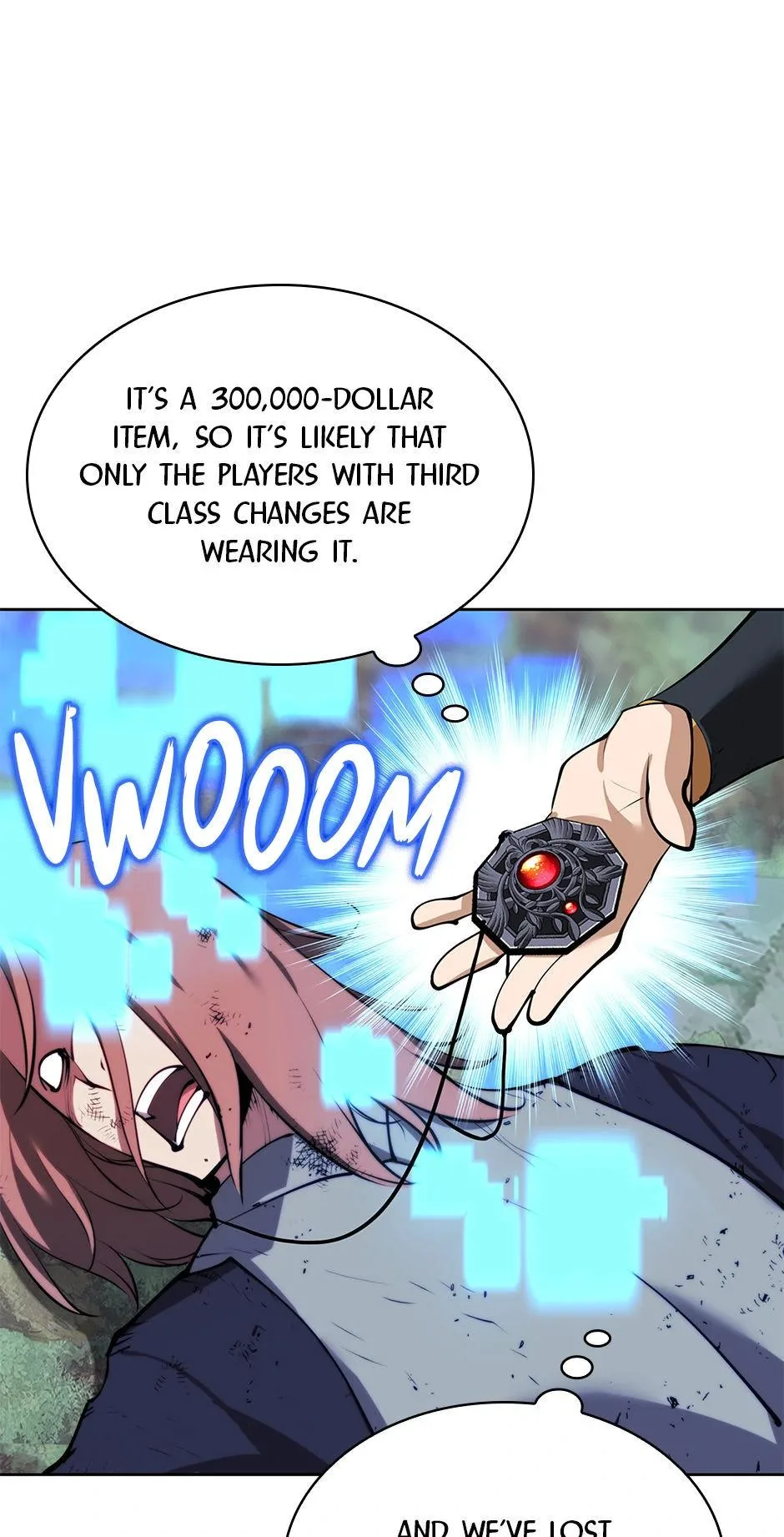Overgeared Chapter 232 – Page 31