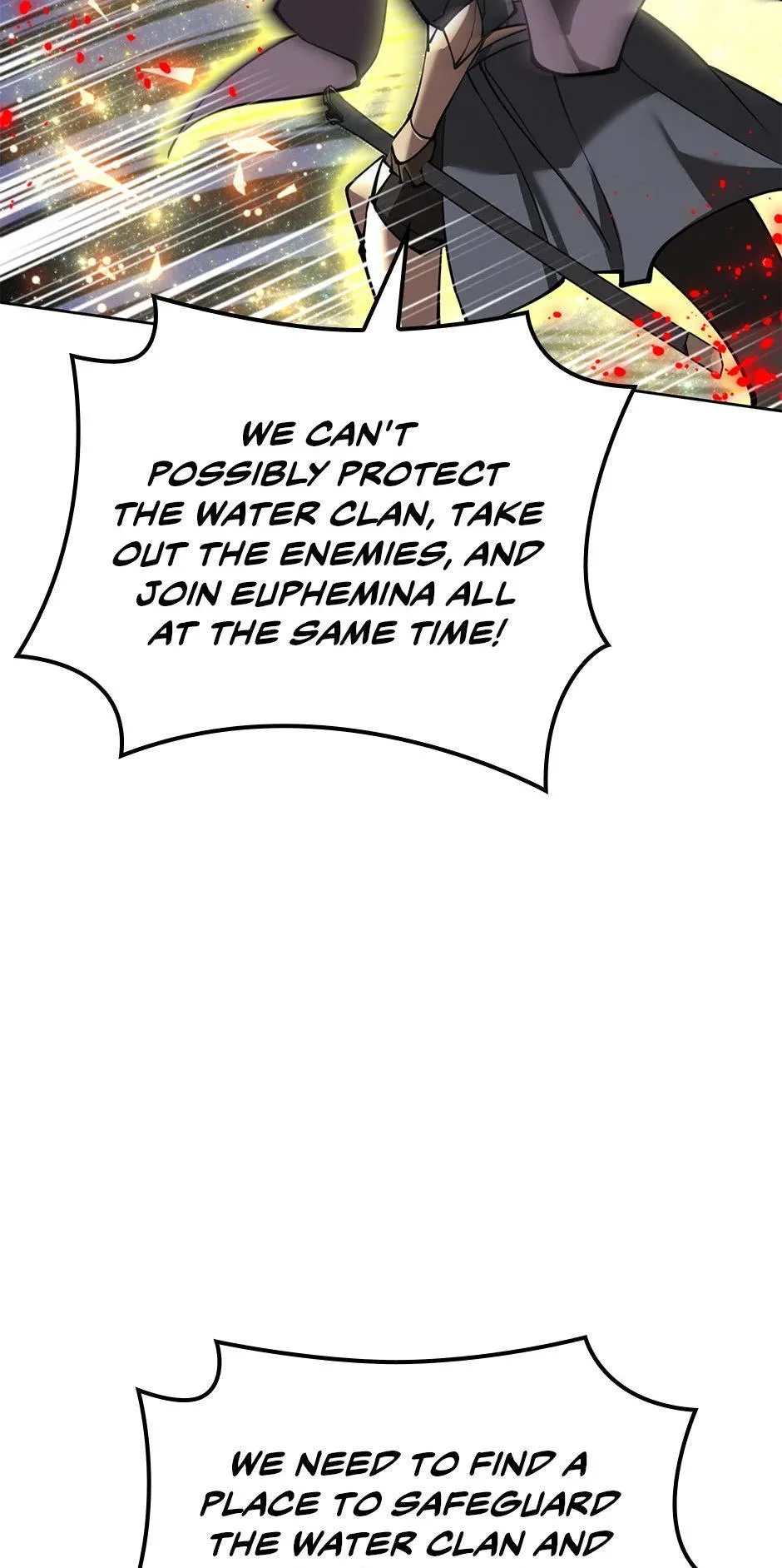 Overgeared Chapter 232 – Page 44