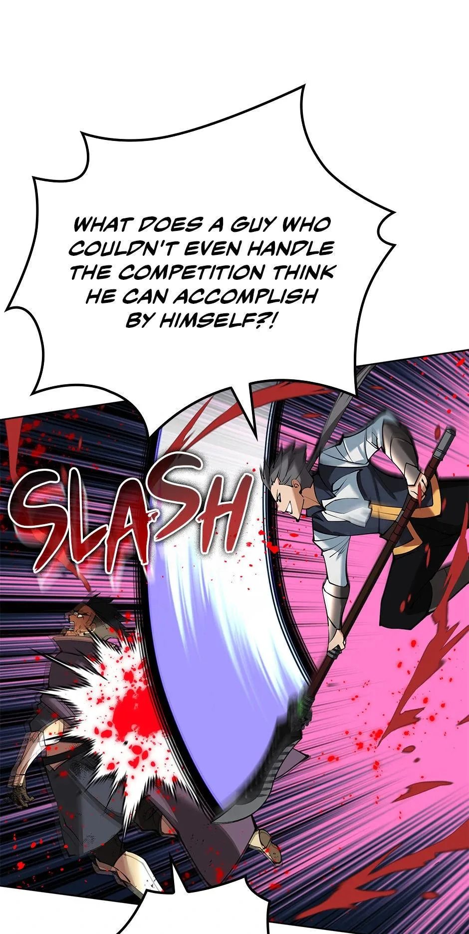 Overgeared Chapter 232 – Page 46