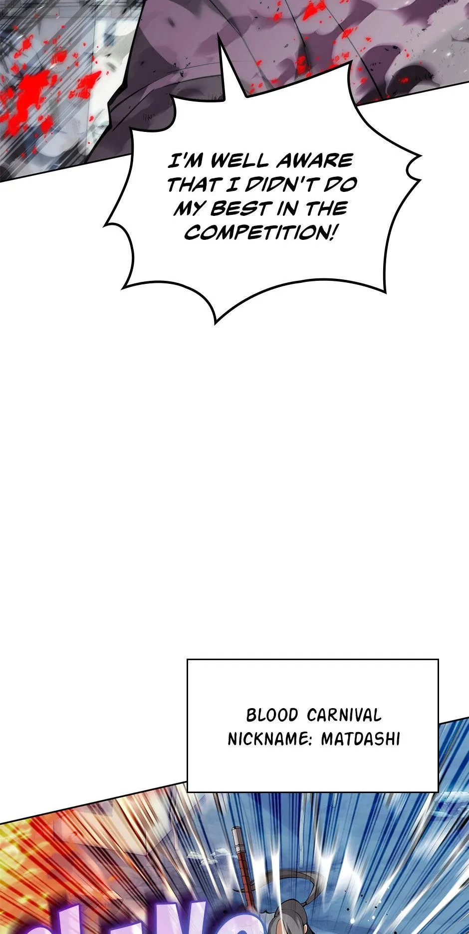 Overgeared Chapter 232 – Page 48