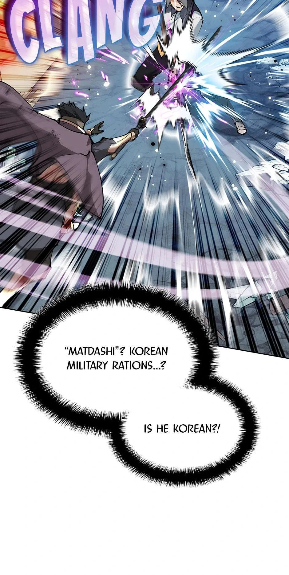 Overgeared Chapter 232 – Page 49