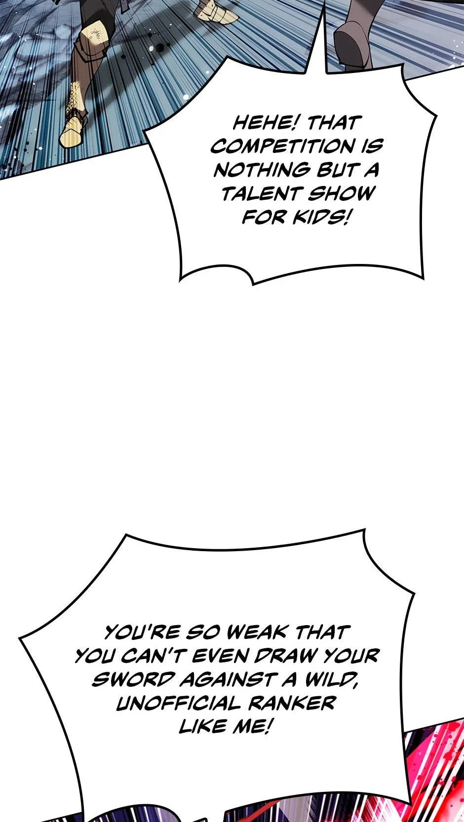 Overgeared Chapter 232 – Page 51