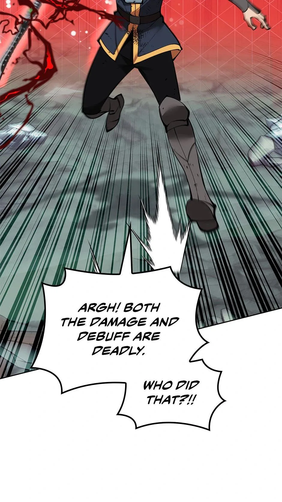 Overgeared Chapter 232 – Page 58