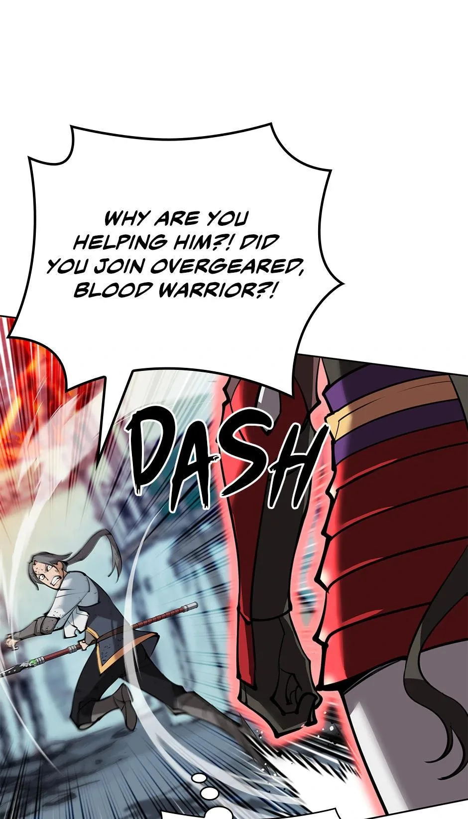 Overgeared Chapter 232 – Page 61