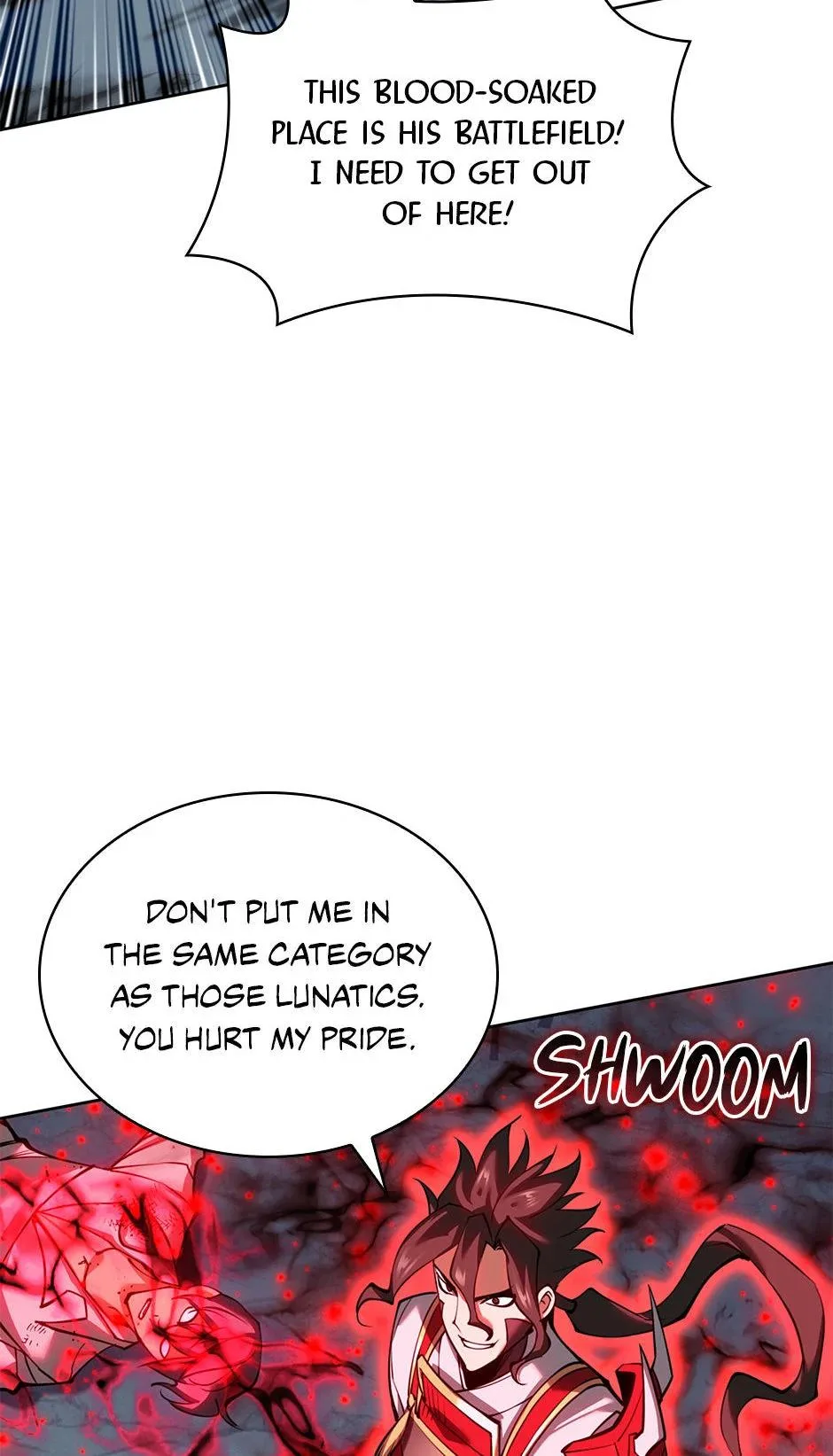 Overgeared Chapter 232 – Page 62