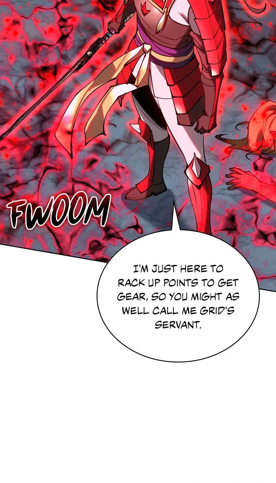 Overgeared Chapter 232 – Page 63