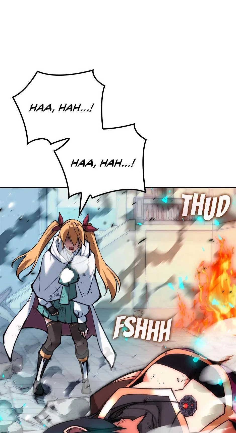 Overgeared Chapter 232 – Page 71